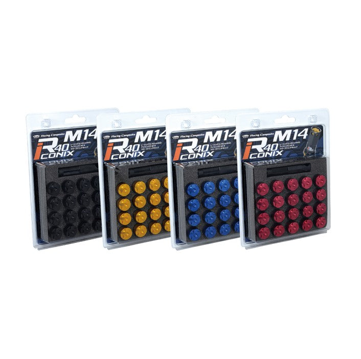 Lug Nut Caps