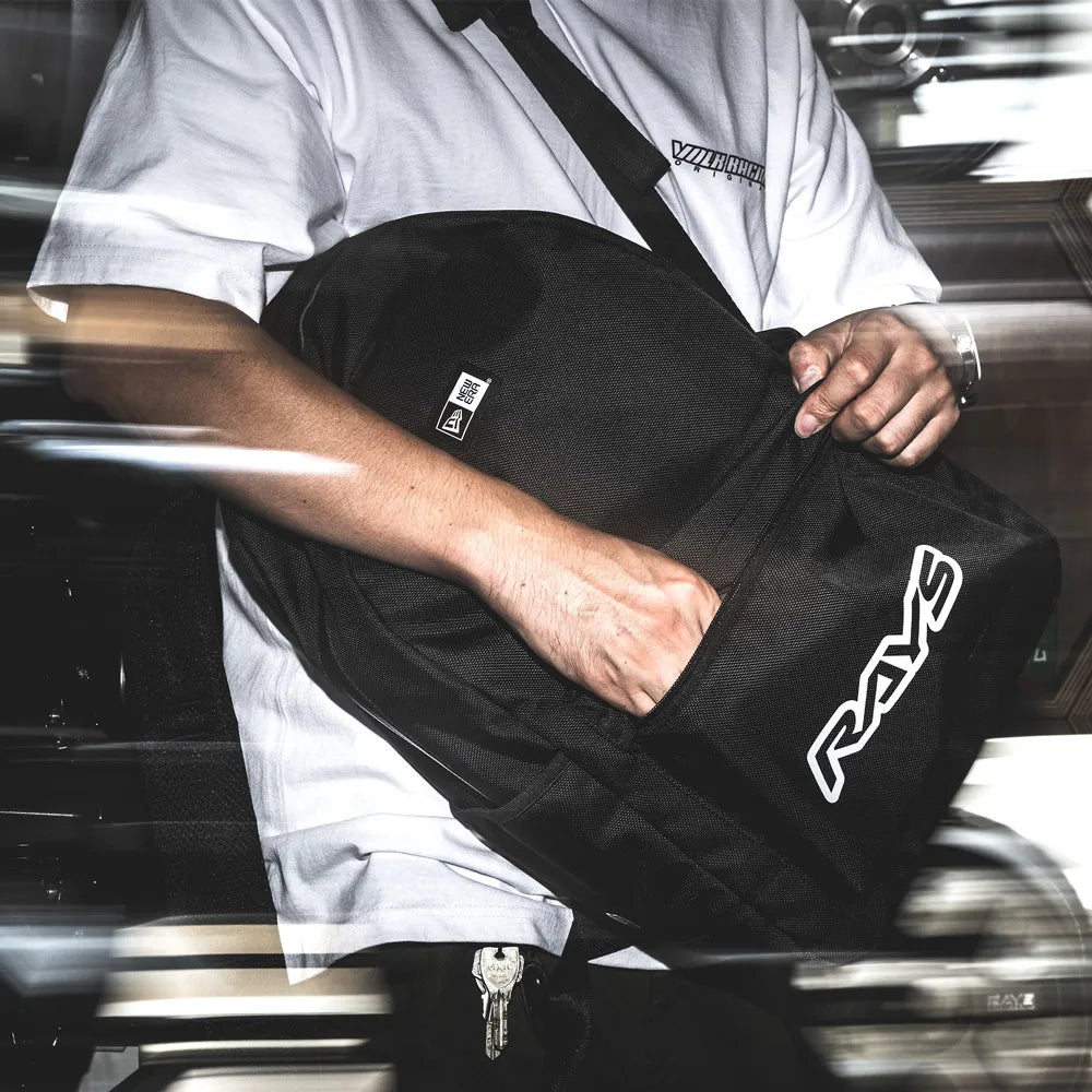 RAYS x New Era Backpack 27L