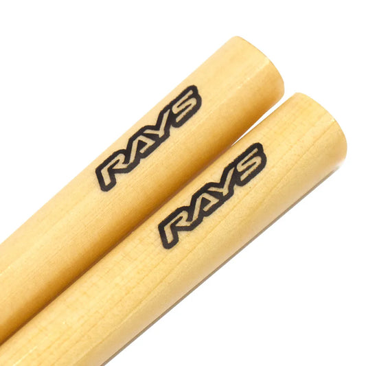 RAYS Official Chopsticks & Holder Set