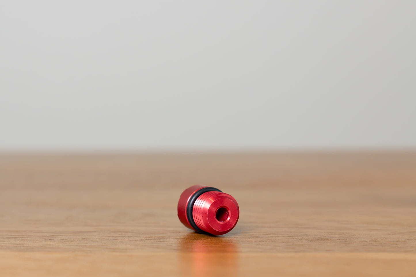 KYO-EI Racing Composite R40 iCONIX Aluminum Closed End Caps - M14x1.5 (4 caps)