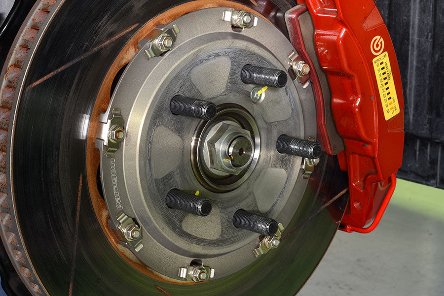 Wheel Hub Bolts / Studs