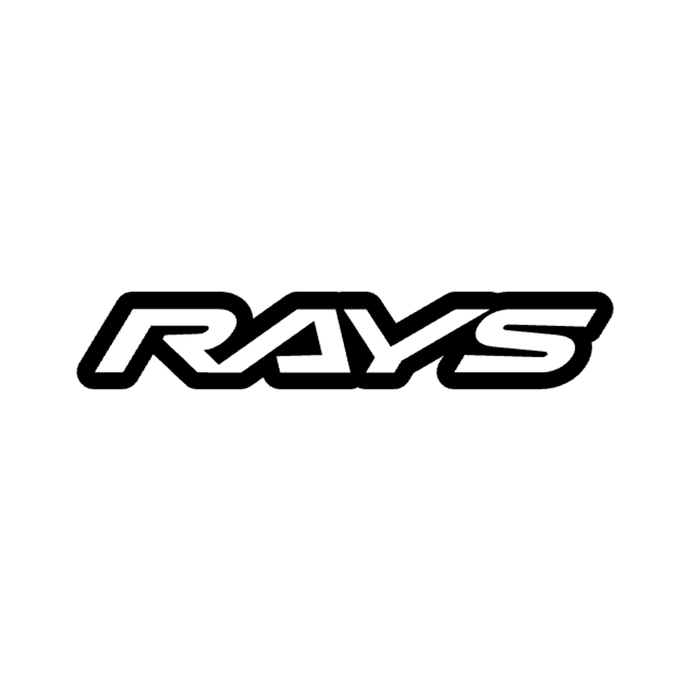 RAYS Lug Nuts