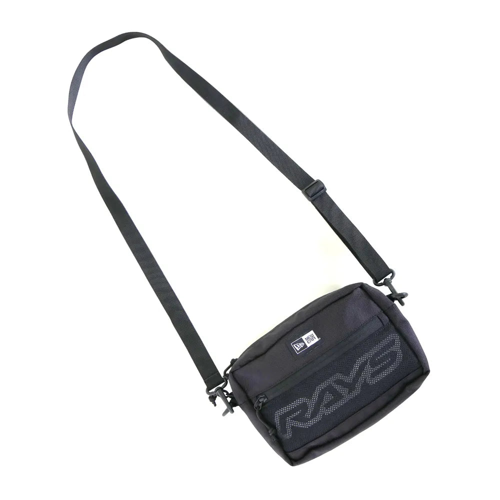 RAYS x New Era Shoulder Bag 2L