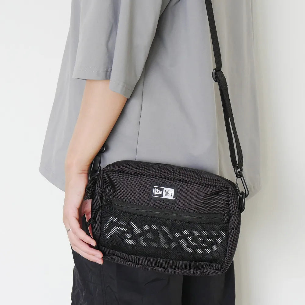 RAYS x New Era Shoulder Bag 2L