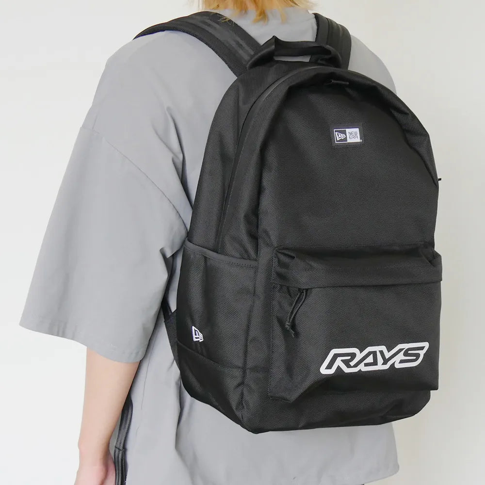 RAYS x New Era Backpack 27L
