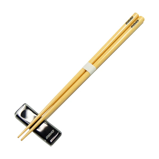 RAYS Official Chopsticks & Holder Set