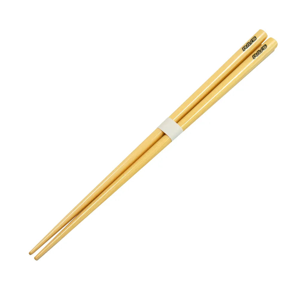 RAYS Official Chopsticks & Holder Set