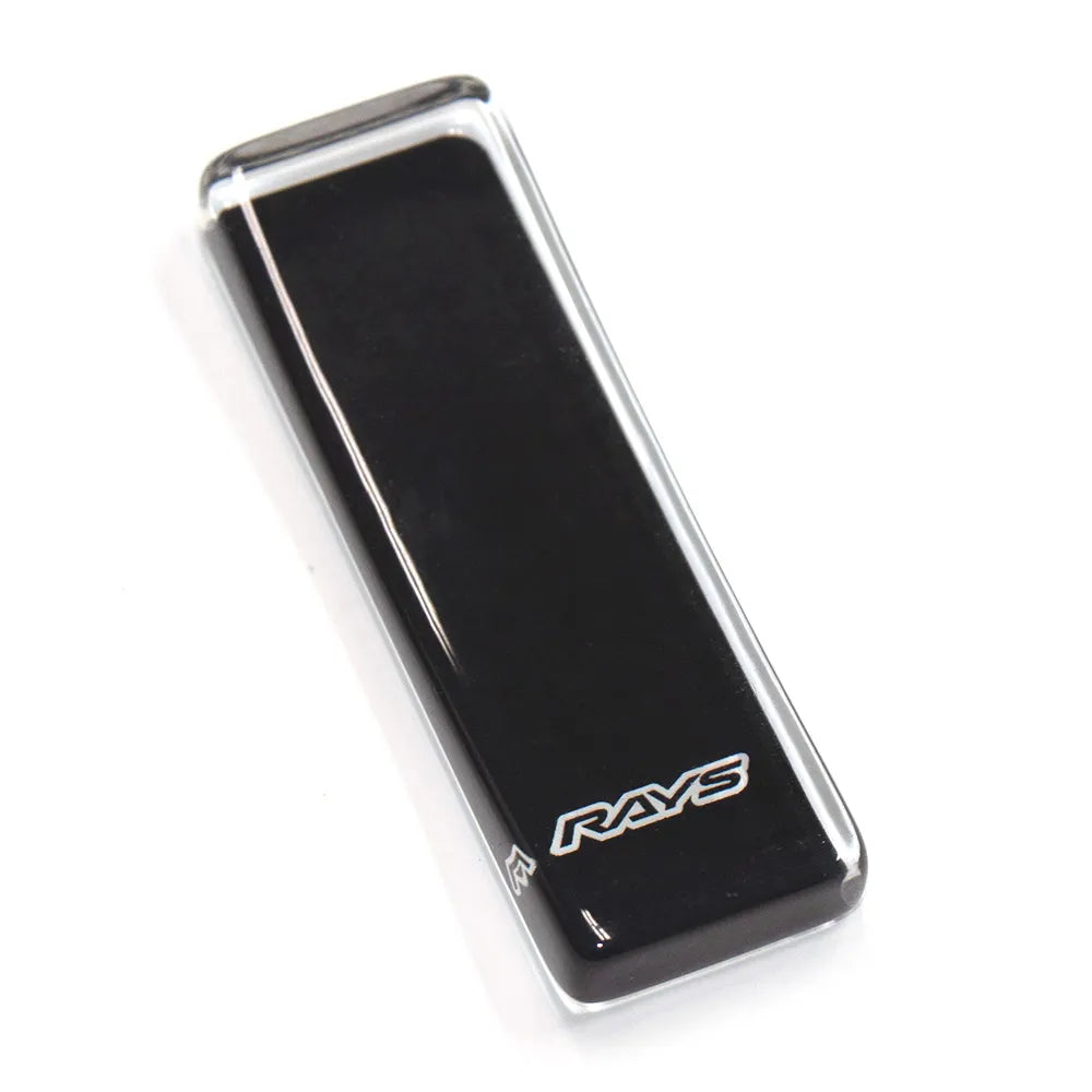 RAYS Official Chopsticks & Holder Set