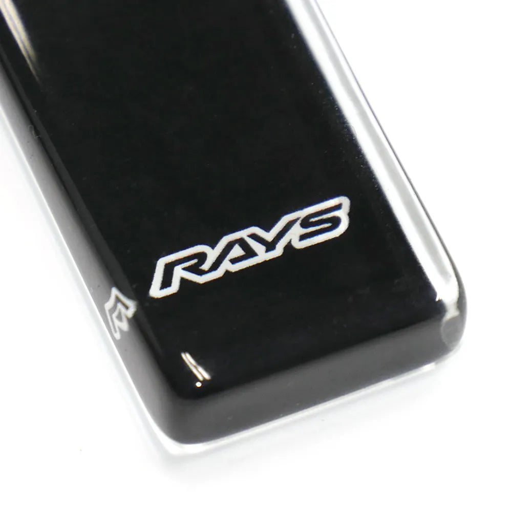 RAYS Official Chopsticks & Holder Set
