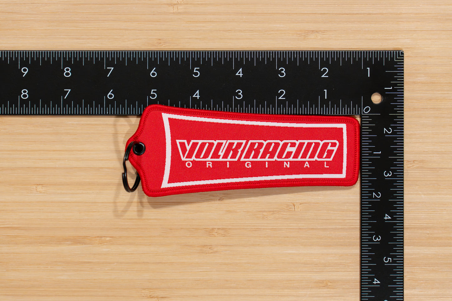 RAYS Official Key Tag 24S