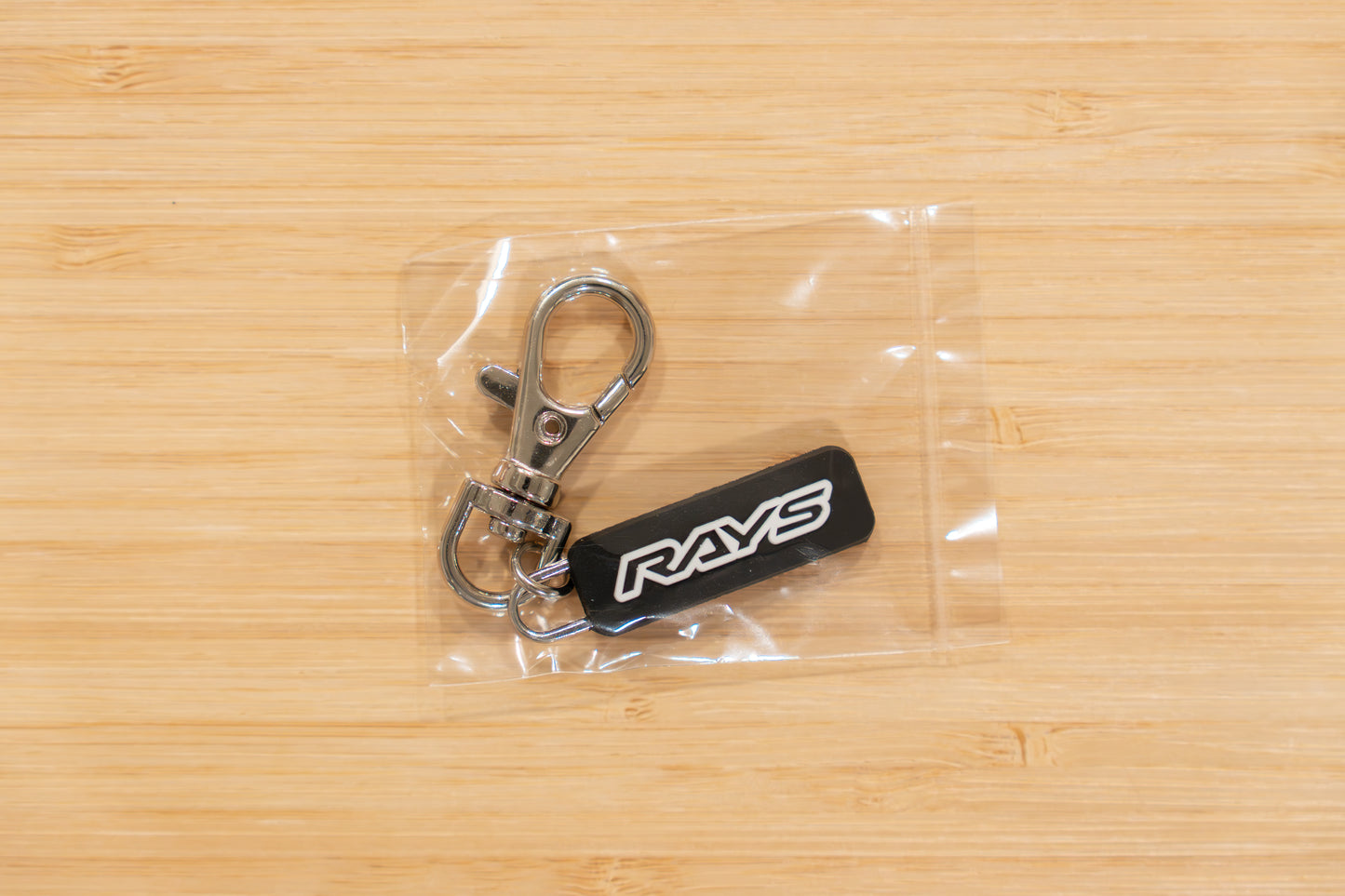 RAYS Official Key Chain Mini