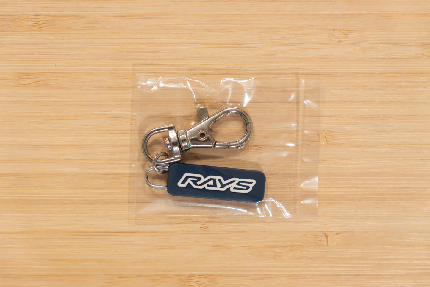 RAYS Official Key Chain Mini