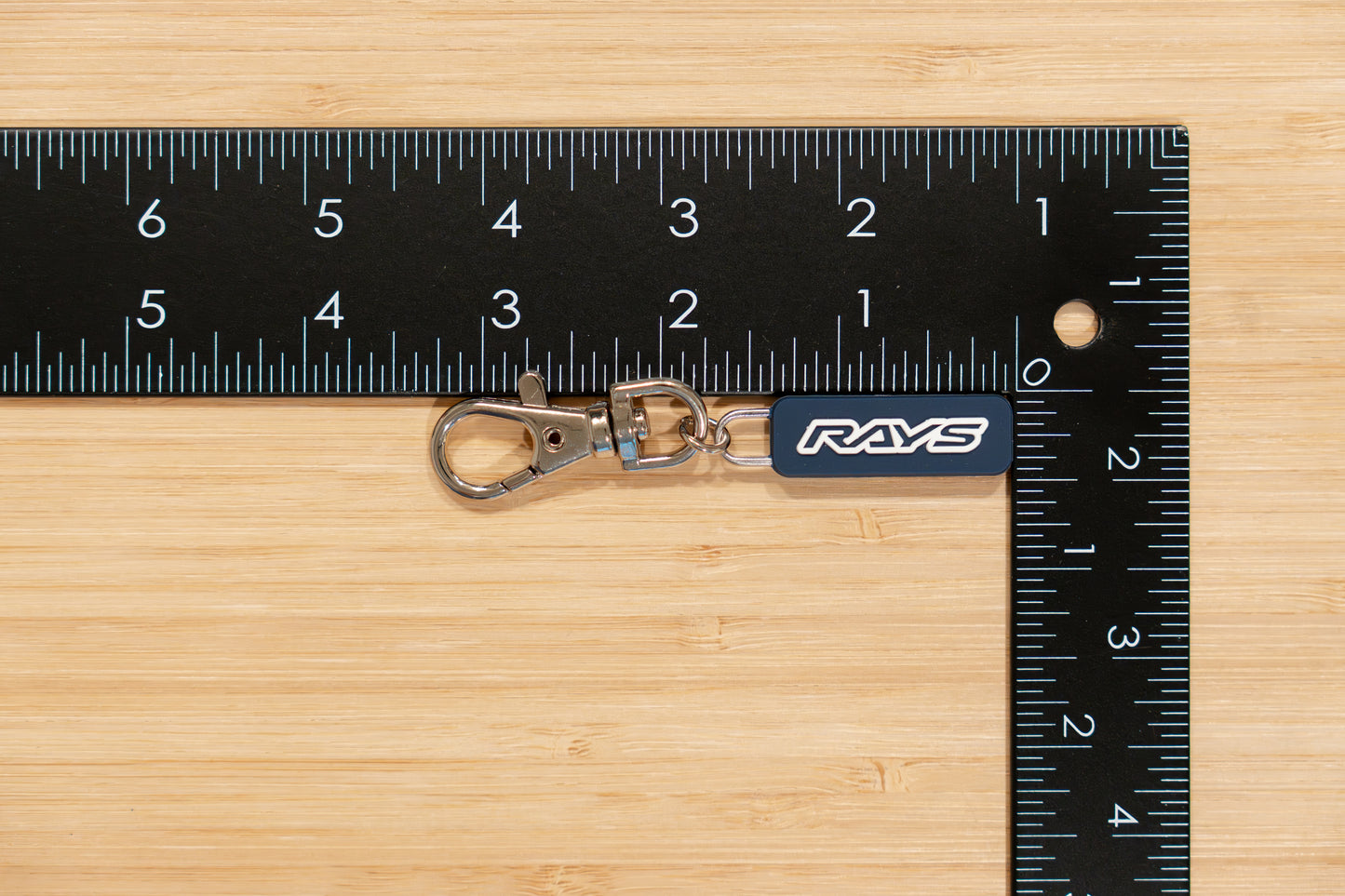 RAYS Official Key Chain Mini