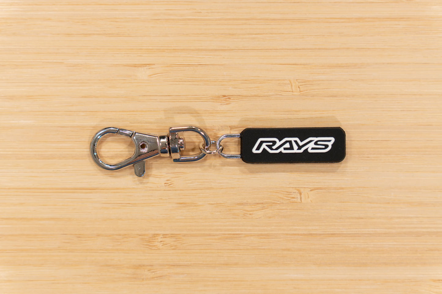 RAYS Official Key Chain Mini