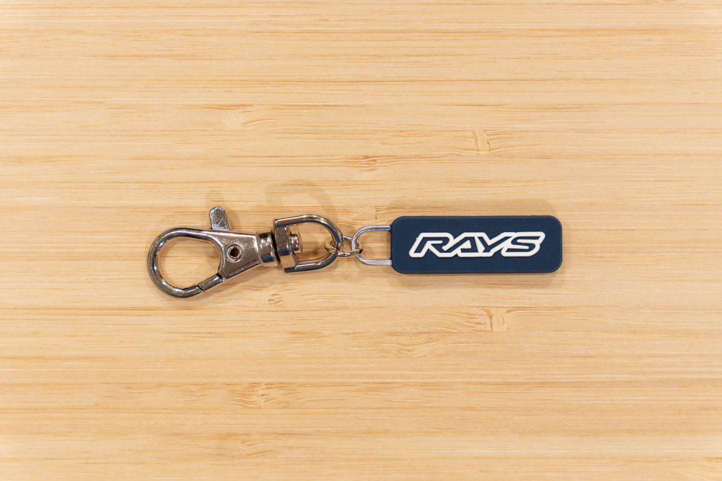 RAYS Official Key Chain Mini