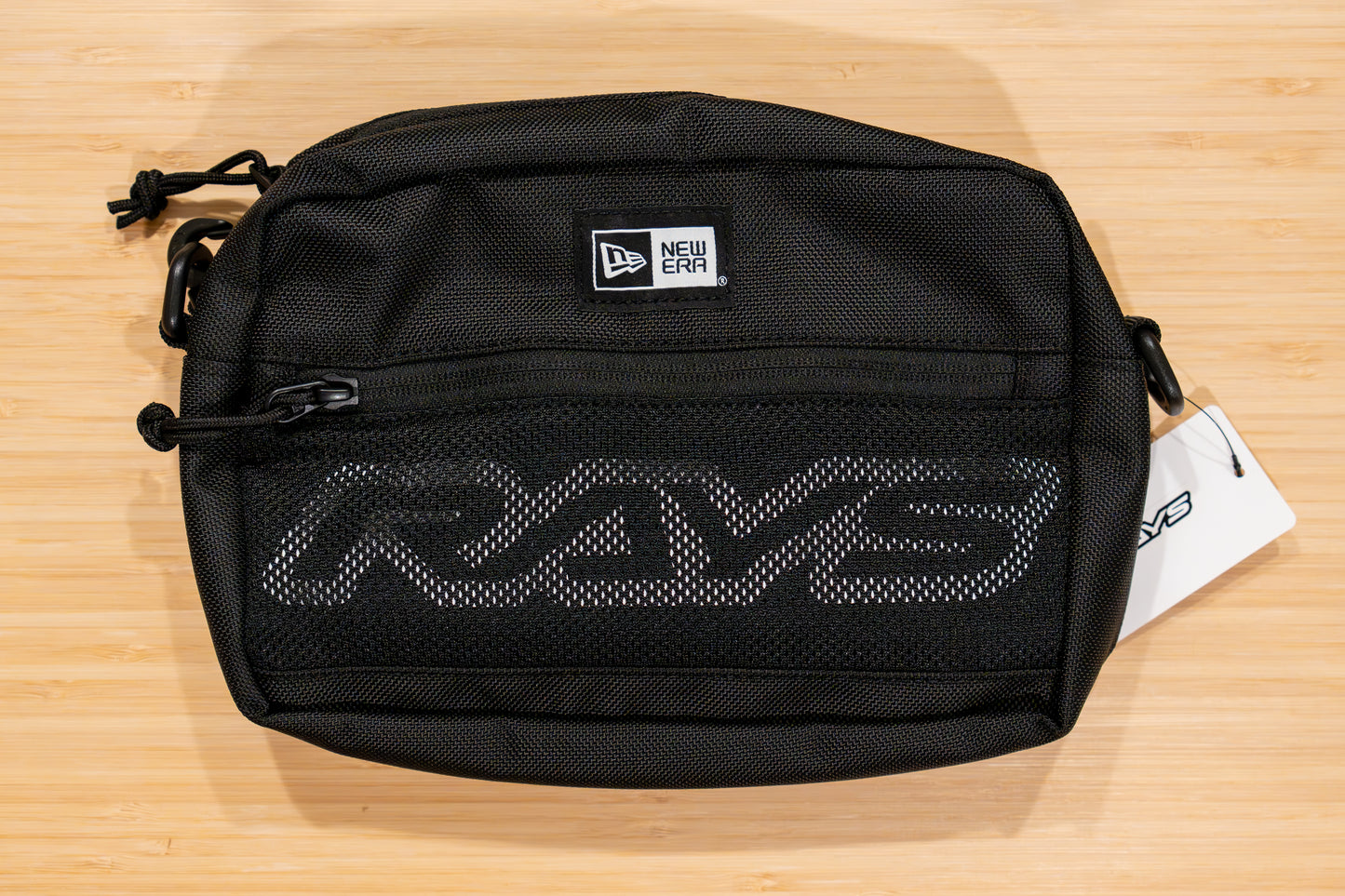 RAYS x New Era Shoulder Bag 2L