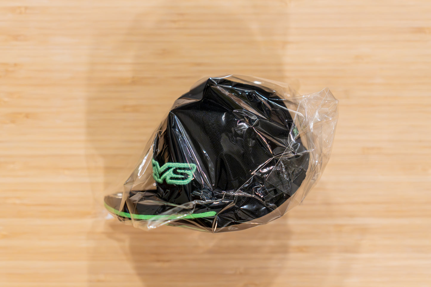 RAYS Official Cap Mini Pouch