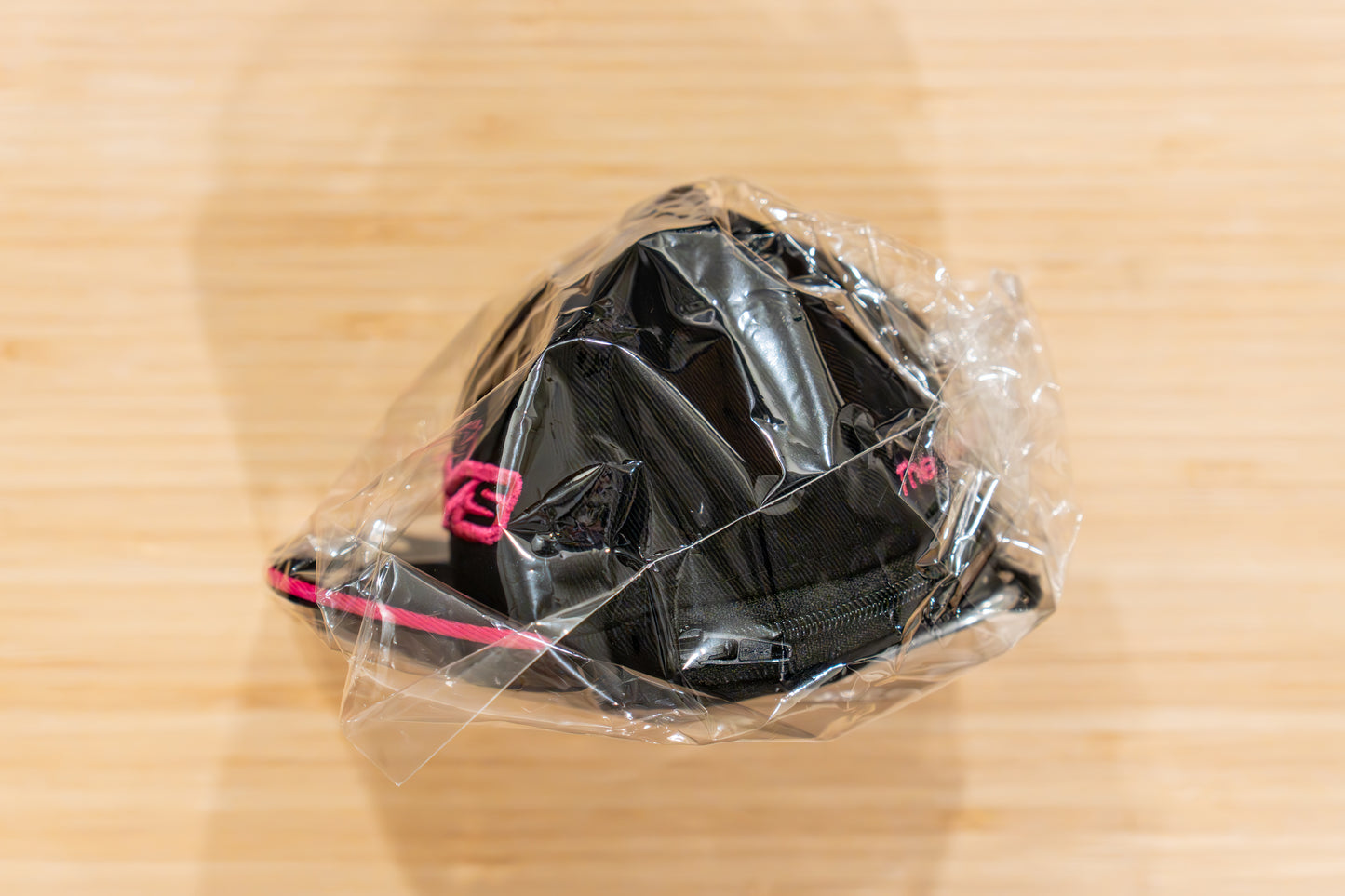 RAYS Official Cap Mini Pouch