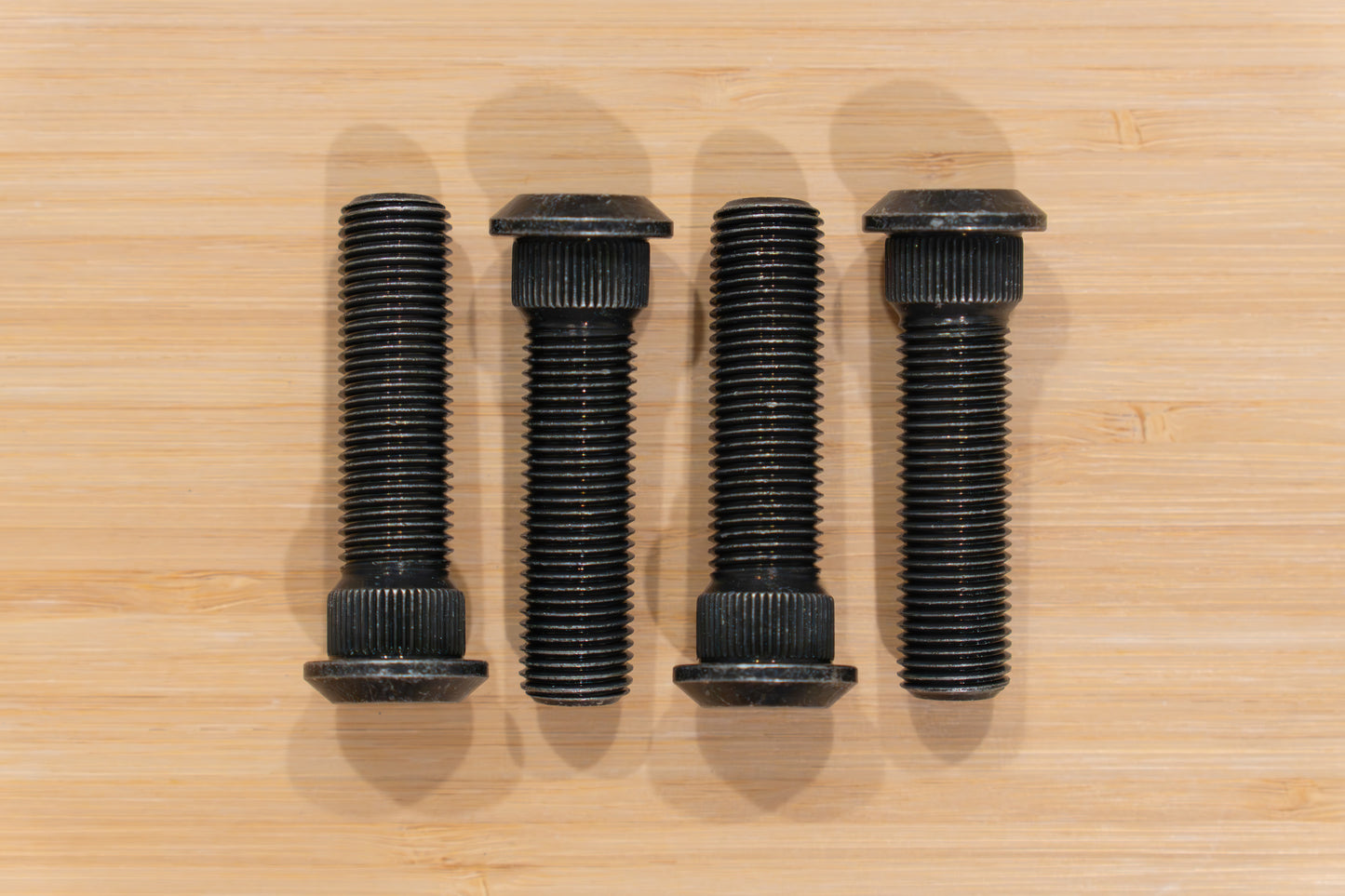 KYO-EI Extended Hub Bolt (SBH-R) - M14x1.5 (4 bolts)