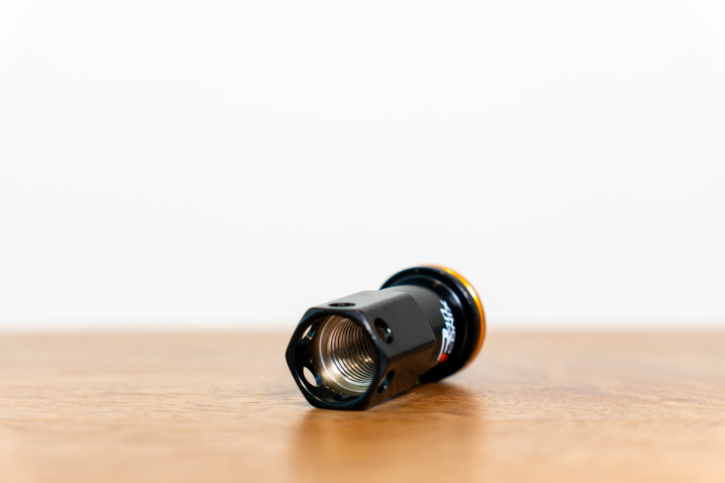 KYO-EI Racing Composite R40 iCONIX - M14x1.5 - 4 Single Lugs