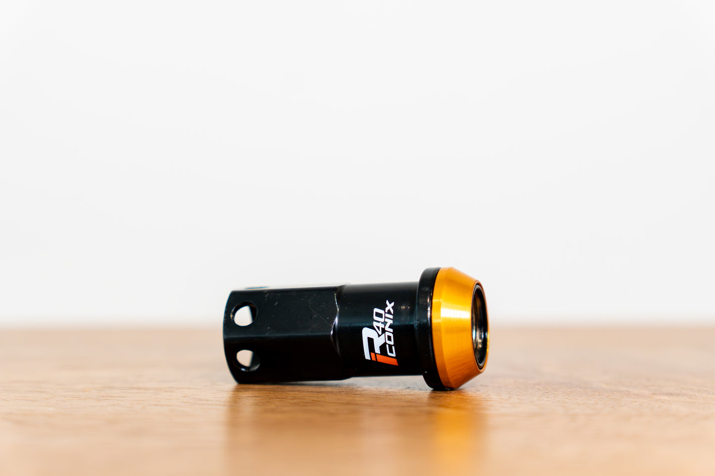 KYO-EI Racing Composite R40 iCONIX - M14x1.5 - 4 Single Lugs