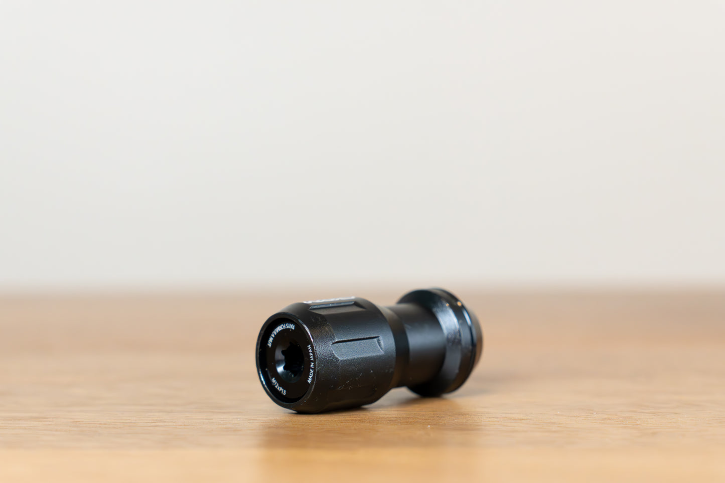 RAYS Formula Nut Set L45 (FN-II) - M12 x 1.5 - 20 Lug Set