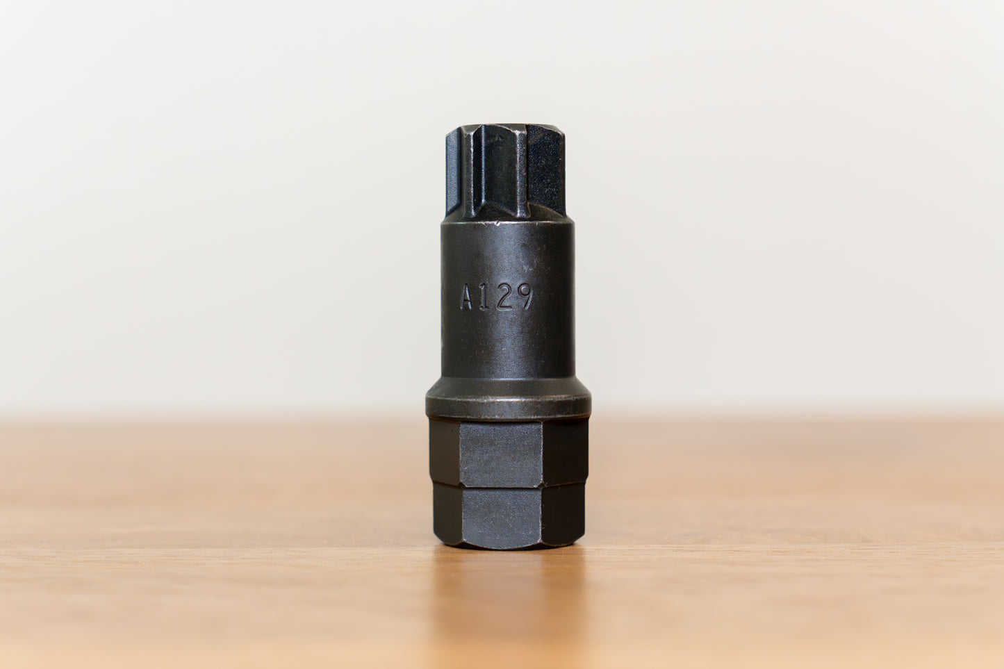 KYO-EI Project Kics Monolith T1/07 (Capless) - M14x1.5 - 20 Lug Set