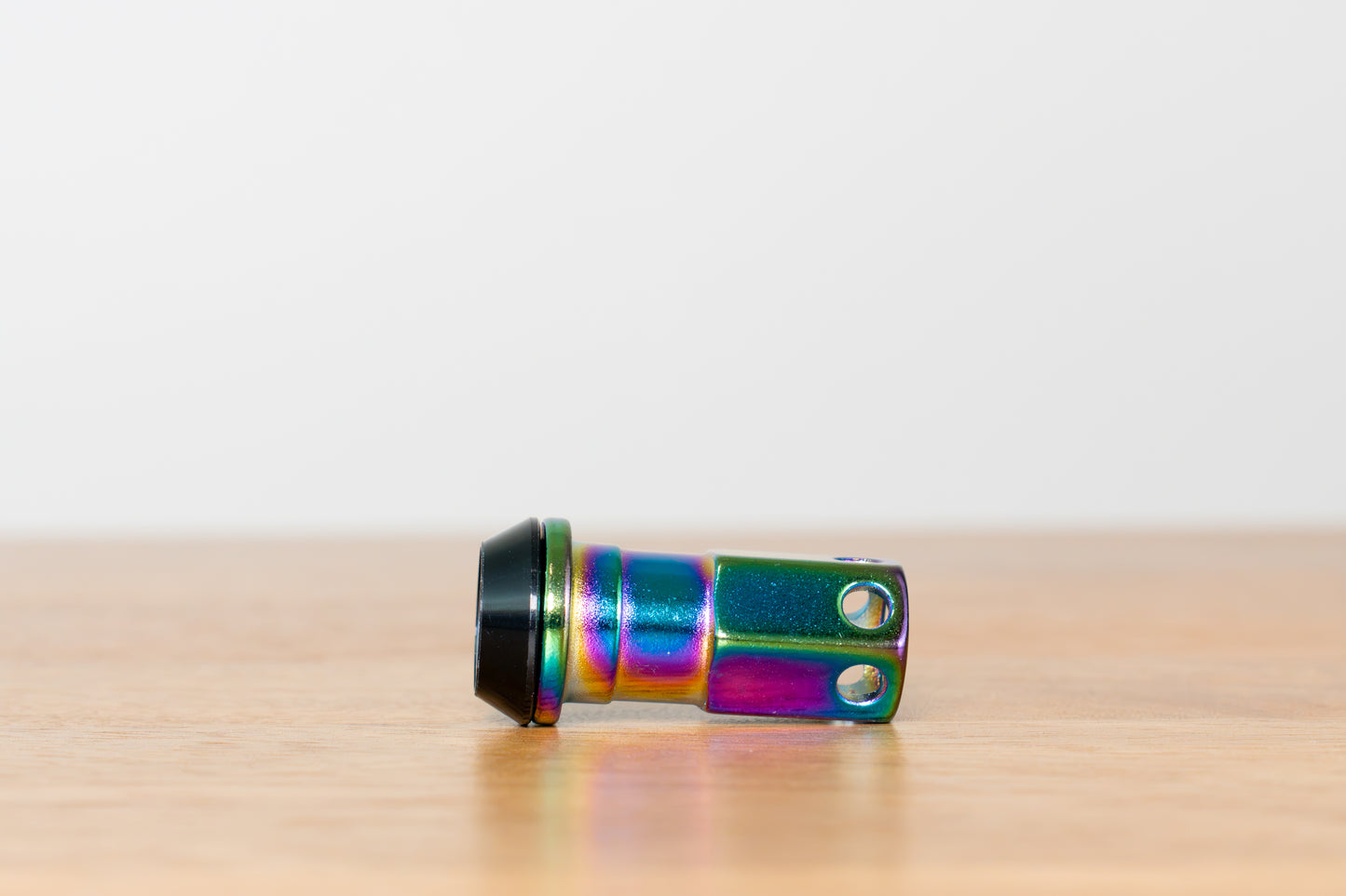 KYO-EI Racing Composite R40 iCONIX - M12x1.5 - 4 Single Lugs