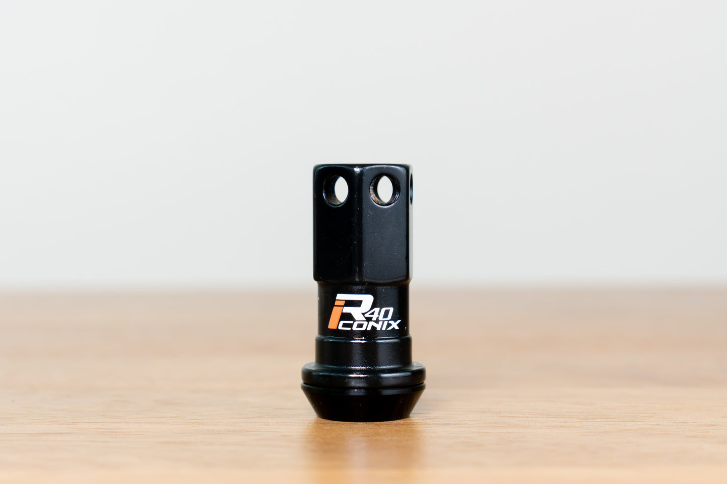 KYO-EI Racing Composite R40 iCONIX - M12x1.5 - 4 Single Lugs