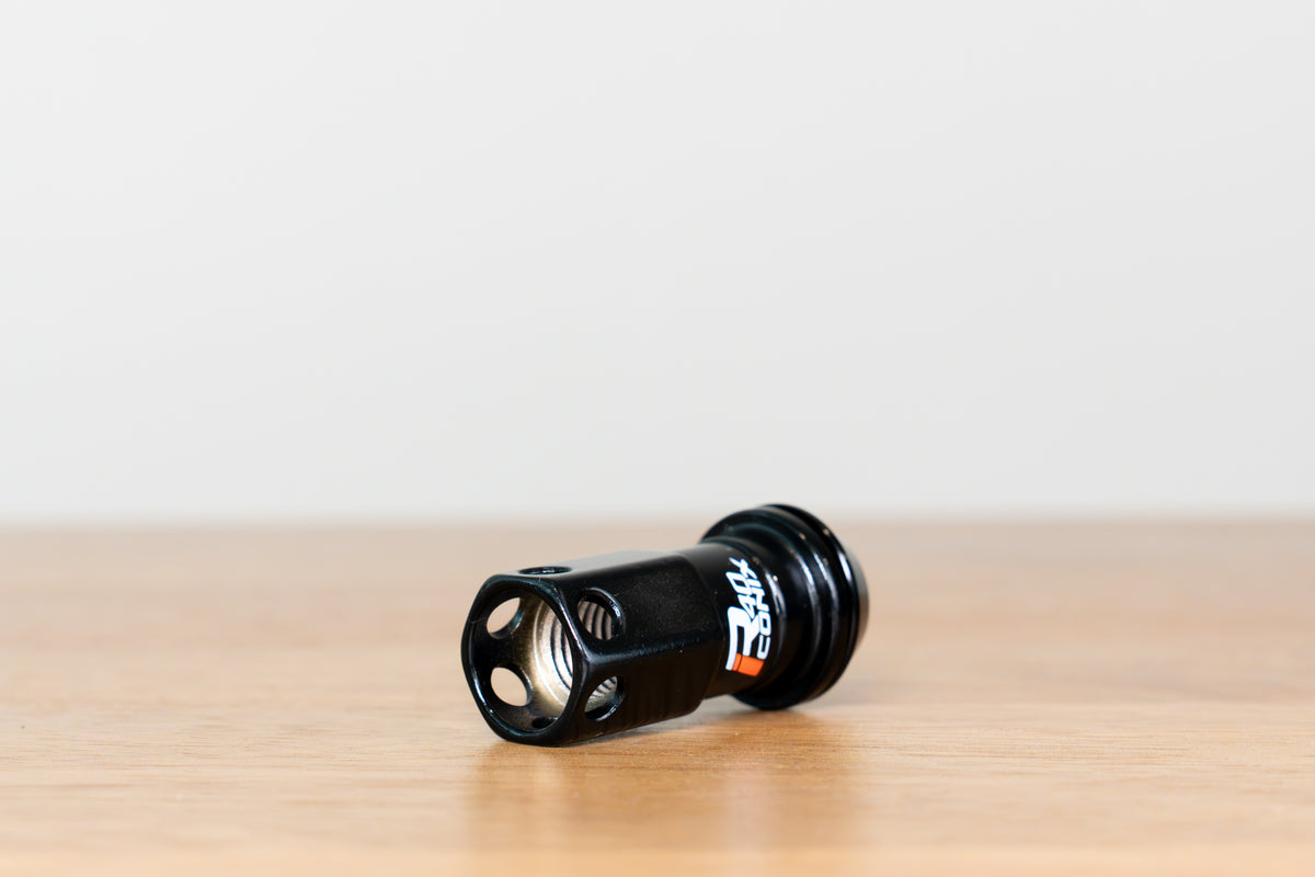 KYO-EI Racing Composite R40 iCONIX - M12x1.5 - 4 Single Lugs