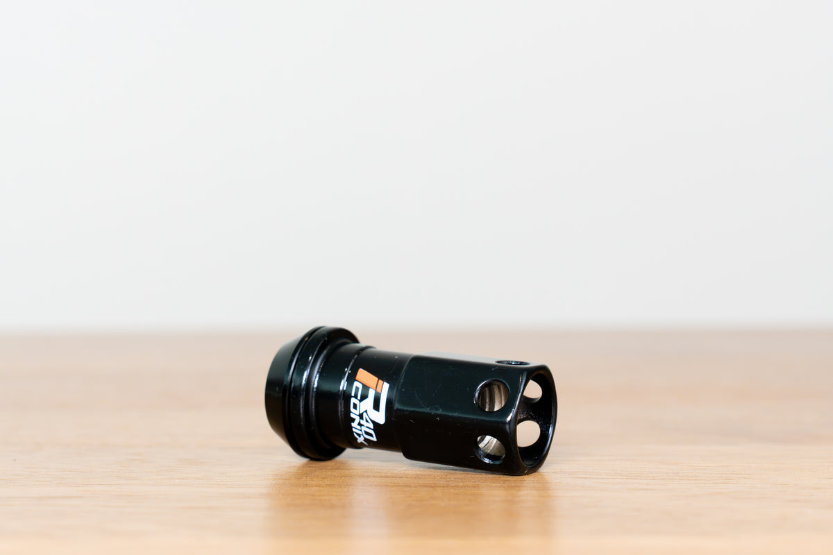 KYO-EI Racing Composite R40 iCONIX - M12x1.5 - 4 Single Lugs
