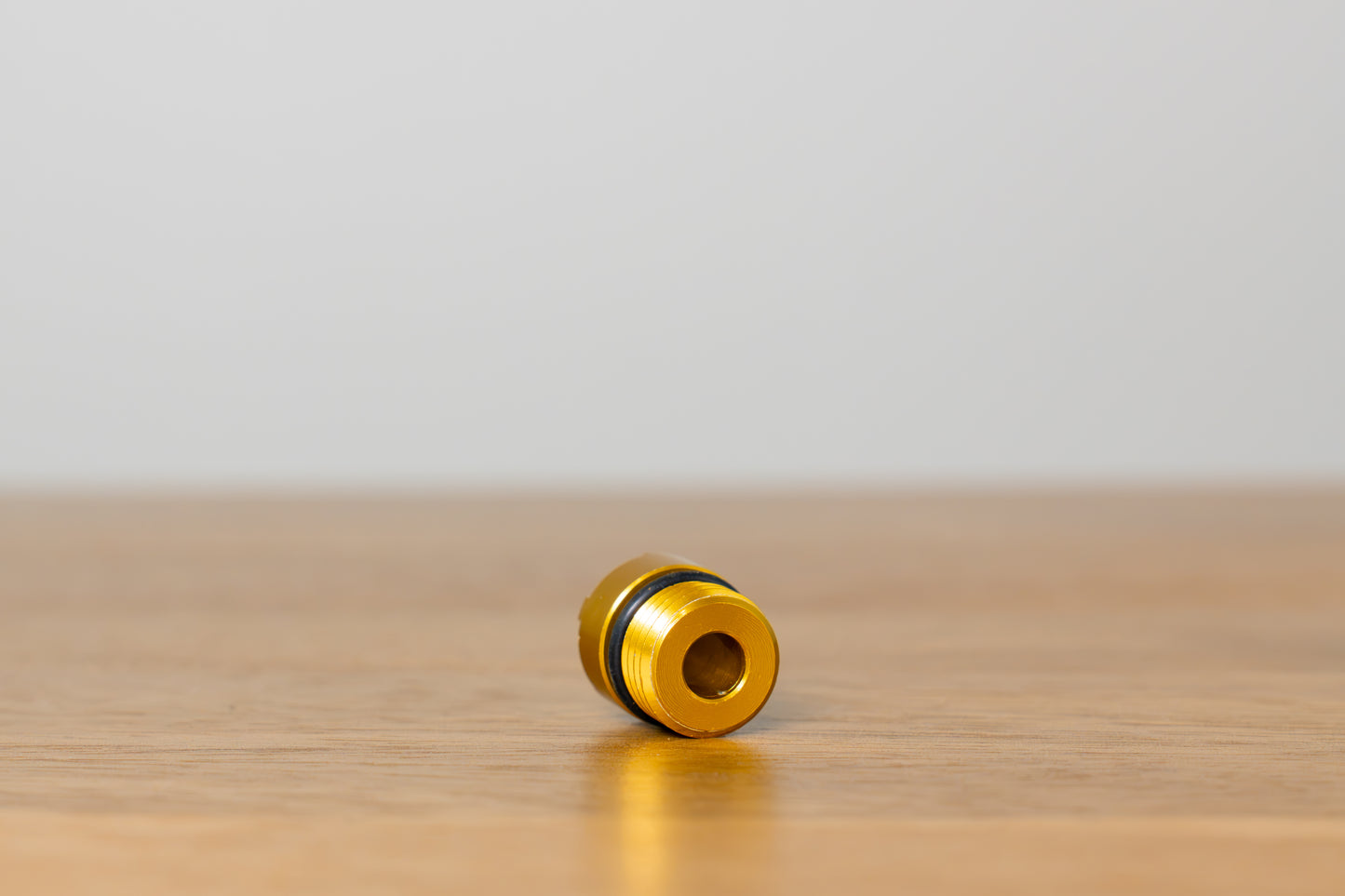 KYO-EI Racing Composite R40 iCONIX Aluminum Closed End Caps - M14x1.5 (4 caps)