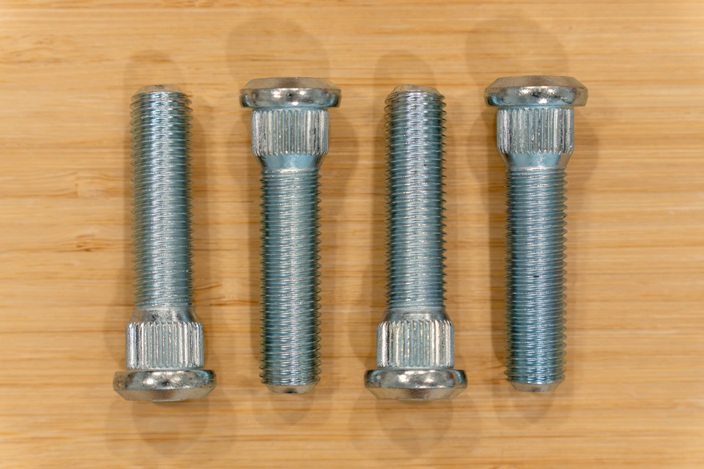 KYO-EI Extended Hub Bolt (SBT) - M12x1.5