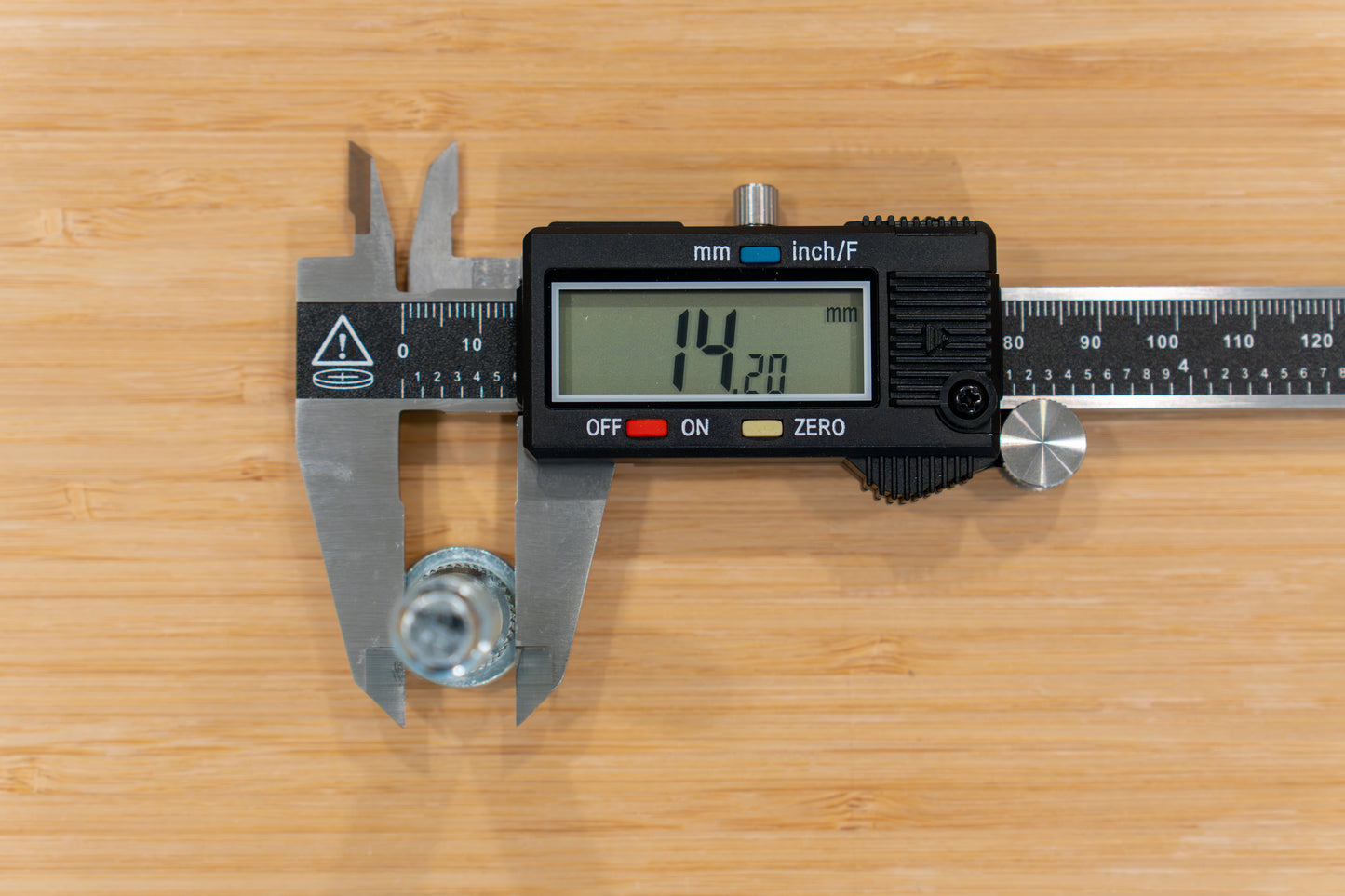 KYO-EI Extended Hub Bolt (SBT) - M12x1.5
