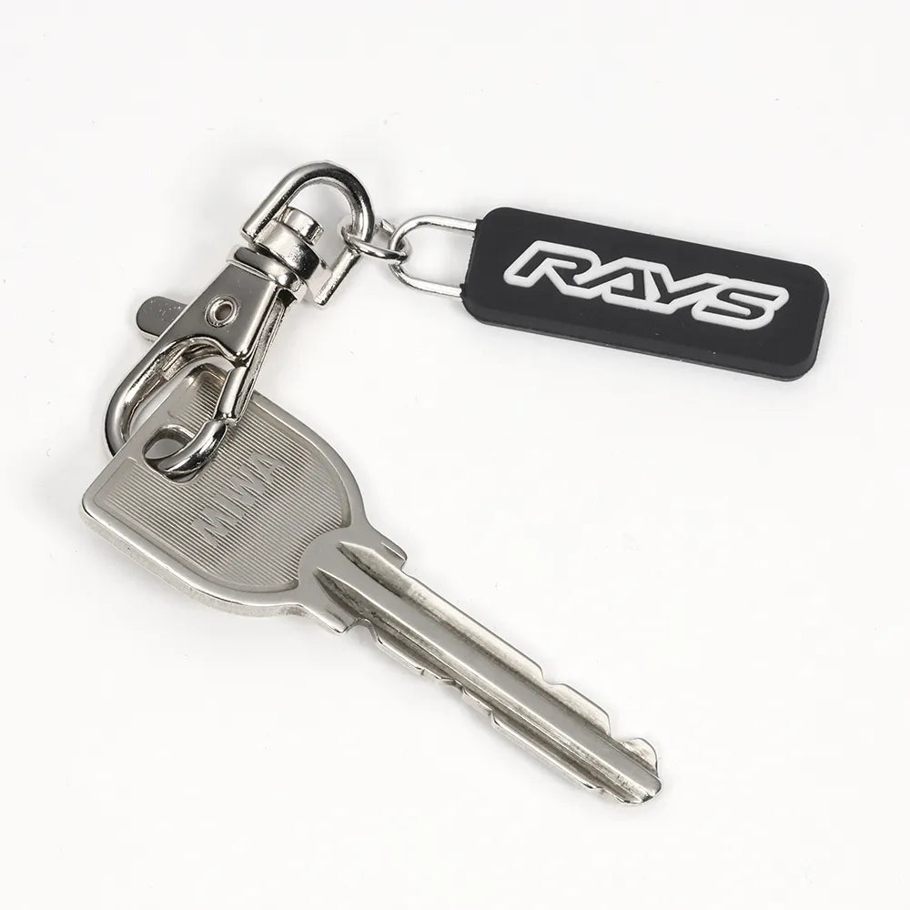 RAYS Official Key Chain Mini