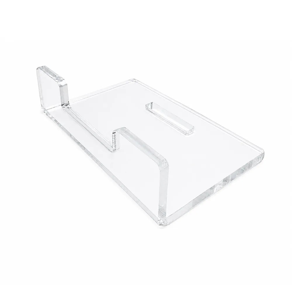 RAYS Official Gear, 1/4 Scale Miniature Wheel Acrylic Stand